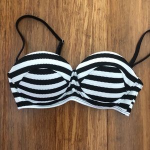 Target bikini top